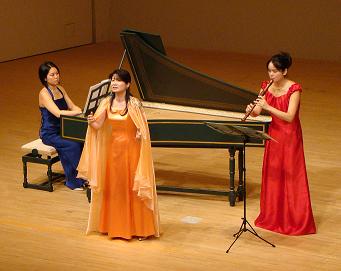 行徳　松岡友子